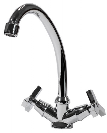 ESKO ZURICH ZH 26 Смеситель для раковины