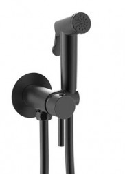 Bravat D9151BW-ENG Смеситель с гигиеническим душем
