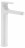 Смеситель Boheme SPECTRE 452-MW Matt White