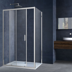 Vincea Alpha VSR-3AL9012CL душевой уголок