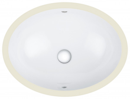 GROHE Bau Ceramic 39423000 раковина