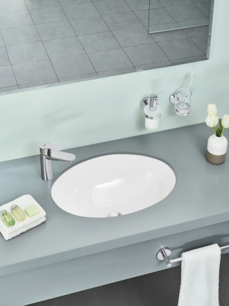 GROHE Bau Ceramic 39423000 раковина