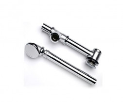 BelBagno BB567-OVF-CRM слив-перелив для BB04/BB05/BB06