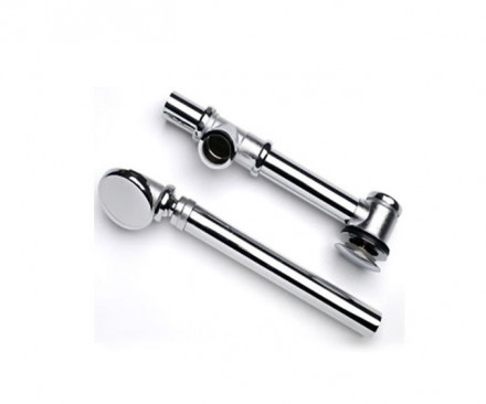 BelBagno BB567-OVF-CRM слив-перелив для BB04/BB05/BB06