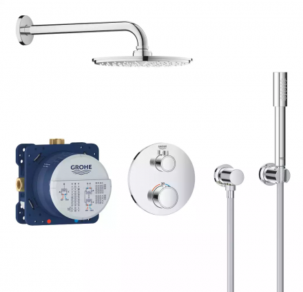 Grohe Grohtherm 34732000 Душевая система