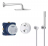 Grohe Grohtherm 34732000 Душевая система