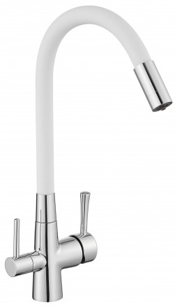 Savol S-L1806-02 смеситель для кухонной мойки под фильтр питьевой воды