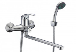 Fmark FM2203 смеситель для ванны