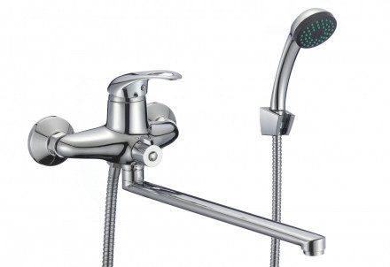 Fmark FM2203 смеситель для ванны
