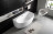 Azario Cambridge 180x88x58 ванна акриловая пристенная