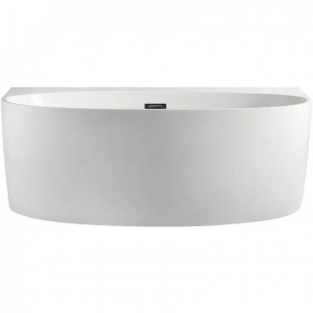 Azario Cambridge 180x88x58 ванна акриловая пристенная