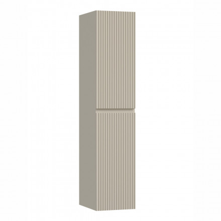 Sancos Snob R PSNR35W Шкаф-пенал подвесной Beige Soft