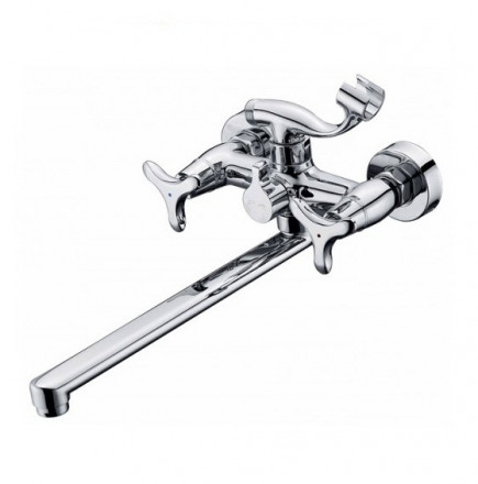 KAISER Trio 57055 Смеситель для ванны
