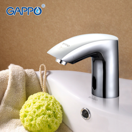 Gappo G518 Смеситель для раковины сненсорный