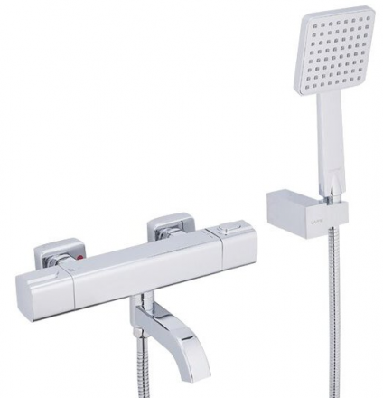 Gappo G3291 Смеситель термостат для ванны