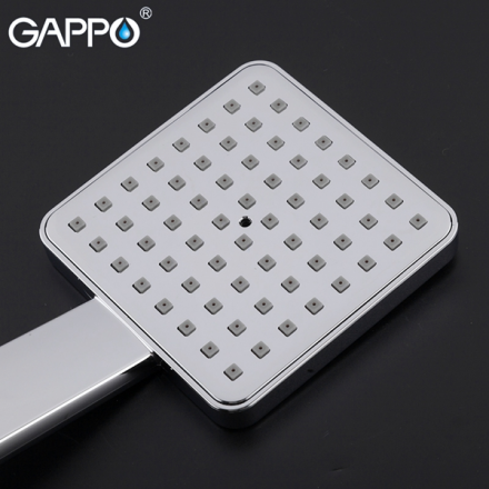 Gappo G3291 Смеситель термостат для ванны