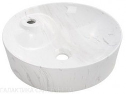 CeramaLux D1306H012 раковина 45