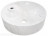 CeramaLux D1306H012 раковина 45