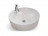 CeramaLux D1306H012 раковина 45