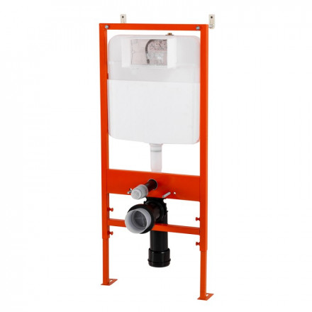 Belbagno BB026 инсталляция для подвесного унитаза