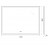 BelBagno SPC-GRT-1100-800-LED-TCH-WARMЗеркало