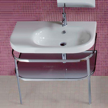 Hatria Daytime Y0YZ Rh Раковина 86
