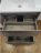 Belbagno KRAFT-LVD-580/1200-2C-PIA-PP Тумба под раковину