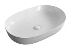 BelBagno BB1348  Раковина накладная