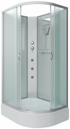 Niagara NG-33084-14LBKG душевая кабина