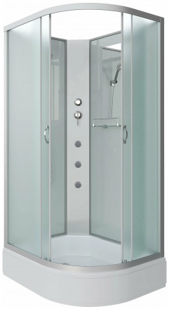 Niagara NG-33084-14LBKG душевая кабина
