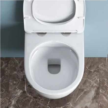 BelBagno Uno set 1 Инсталляция с унитазом