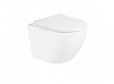 BelBagno Uno set 1 Инсталляция с унитазом