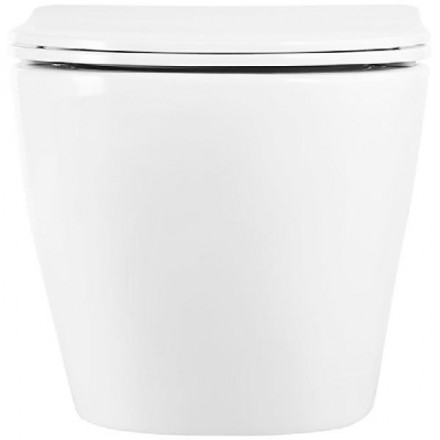 BelBagno Uno set 1 Инсталляция с унитазом