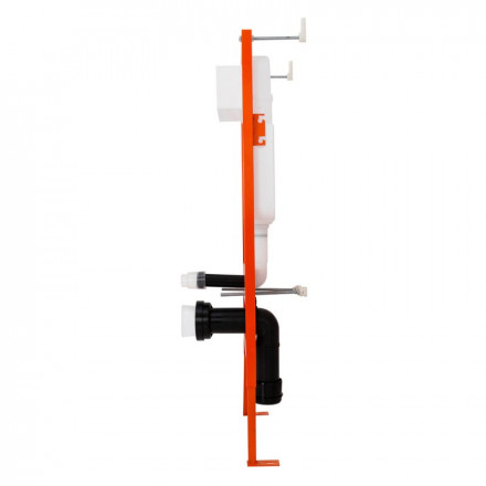 BelBagno Uno set 1 Инсталляция с унитазом