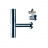 Hansgrohe Flowstar 52120000 Сифон + 2 переходника