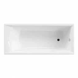 Delice Prestige DLR 230601 Ванна чугунная 180х75
