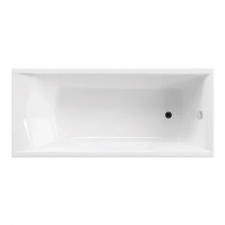 Delice Prestige DLR 230601 Ванна чугунная 180х75