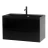 BelBagno MARINO-H60-900-2C-SO-BL-P тумба с раковиной подвесная