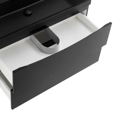 BelBagno MARINO-H60-900-2C-SO-BL-P тумба с раковиной подвесная