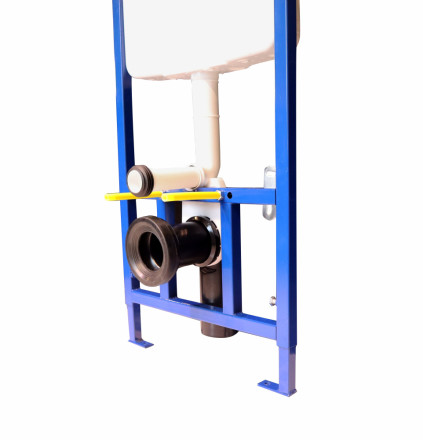 BeWash BW74 500RZVSN074HM0000001 Инсталляция для подвесного унитаза