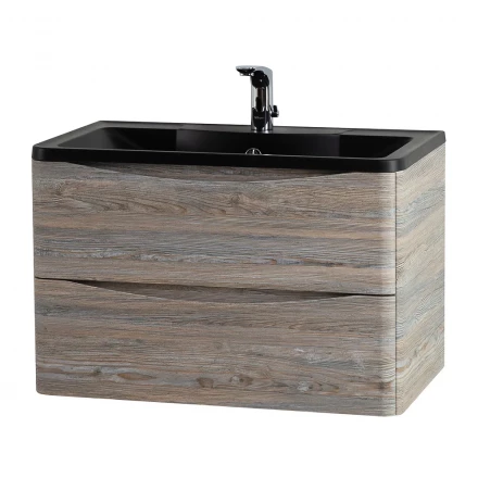 BelBagno ALBANO-600-2C-PIA-BL тумба с раковиной напольная