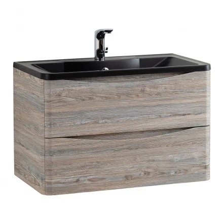 BelBagno ALBANO-600-2C-PIA-BL тумба с раковиной напольная