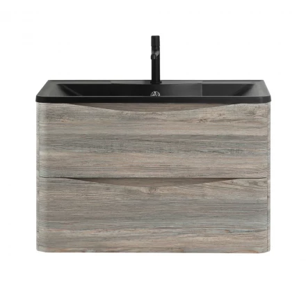 BelBagno ALBANO-600-2C-PIA-BL тумба с раковиной напольная