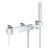 Grohe Plus 33547003 смеситель для ванны с душевым гарнитуром