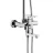 Haiba HB2402 Душевая система