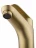 Wonzon &amp; Woghand Alfa WW-A40202-BG Смеситель для раковины темный графит