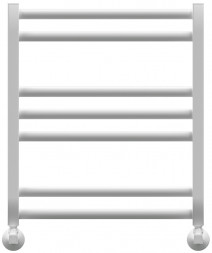 Lemark Melange П7 LM49607W 500x600 Полотенцесушитель водяной