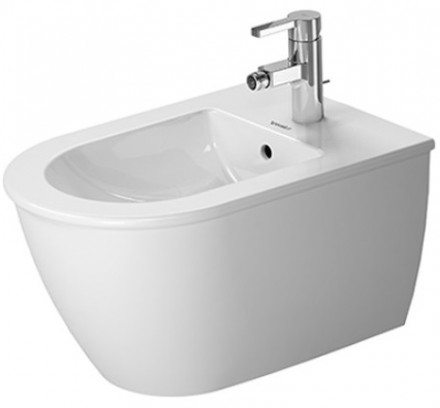 Duravit Darling New 224915 биде подвесное