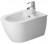 Duravit Darling New 224915 биде подвесное