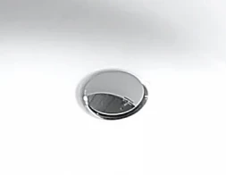 ABBER AB0002 накладка на слив